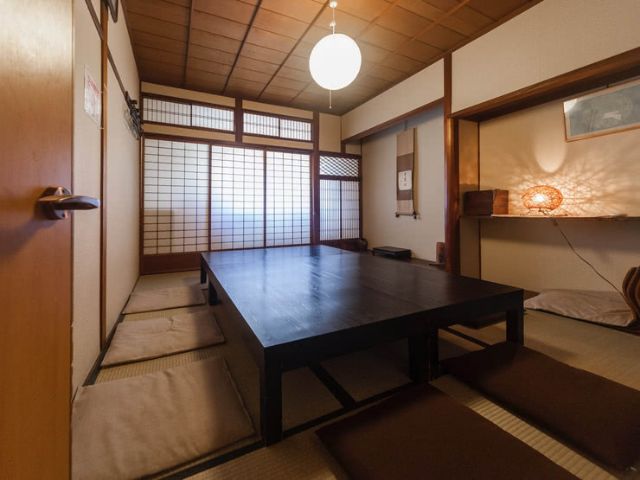 10家餐厅位于出云机场30分钟车程内,享受松江岛根的当地美食