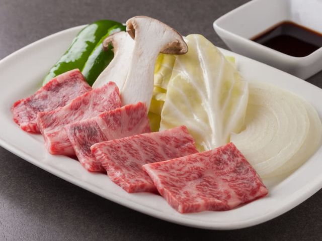 8. Issey Main Branch (Matsue / Izakaya)