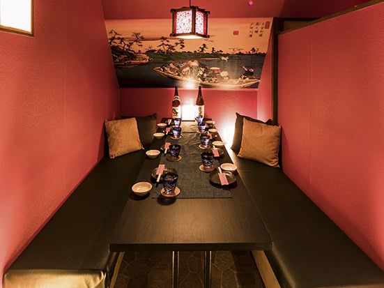 池袋和新宿15家提供最佳清酒的餐厅