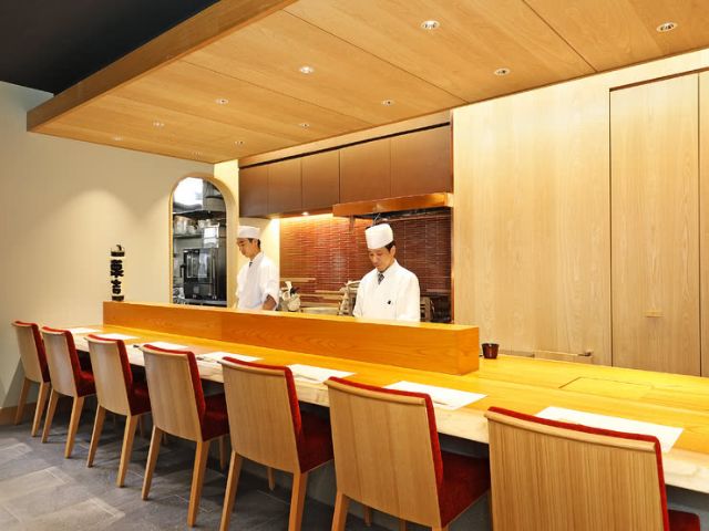 池袋和新宿15家提供最佳清酒的餐厅