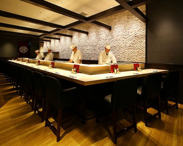 池袋和新宿15家提供最佳清酒的餐厅