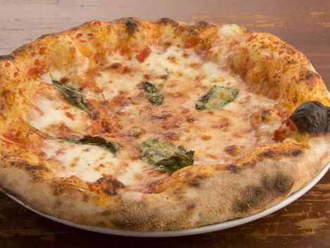 9. Pizzeria Farina