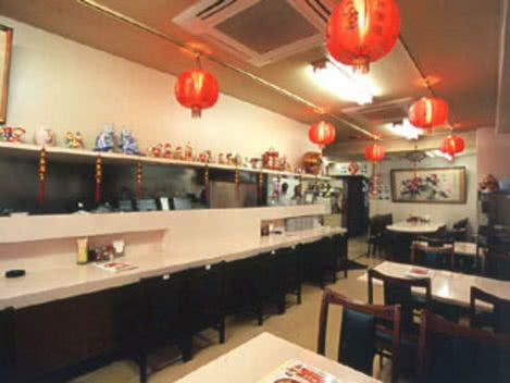 在药院,福冈可以去的12家时尚餐厅