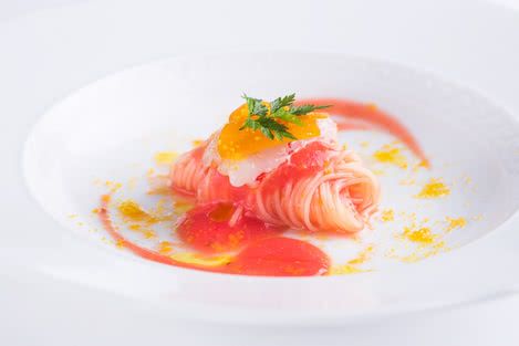 9. Ristorante Canoviano