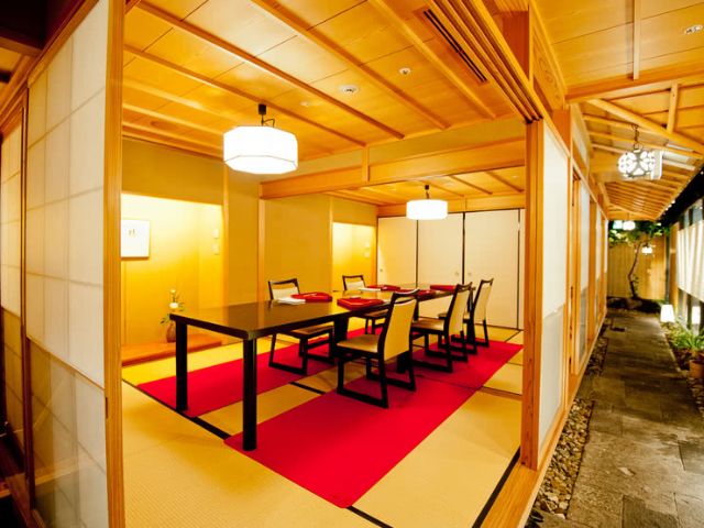 大阪10家提供怀石料理的精选餐厅