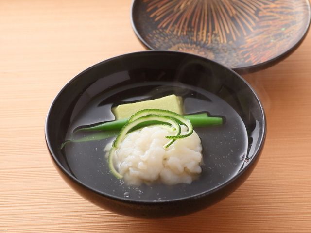 4. Oimatsu Kitagawa (Minami-morimachi)