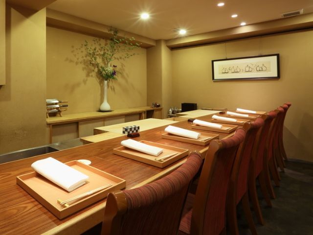 大阪10家提供怀石料理的餐厅