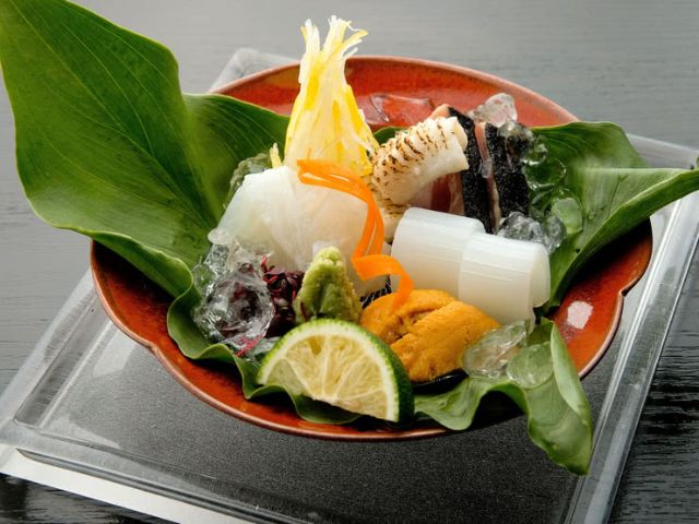 5. Kitashinchi Kimishima (Kitashinchi)