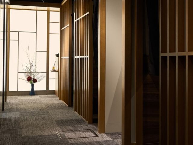 南新宿 和牛燒肉 慶 floor