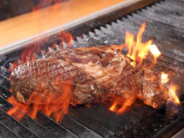 Grilled Aging・Beef TOKYO新宿三丁目店 cuisine
