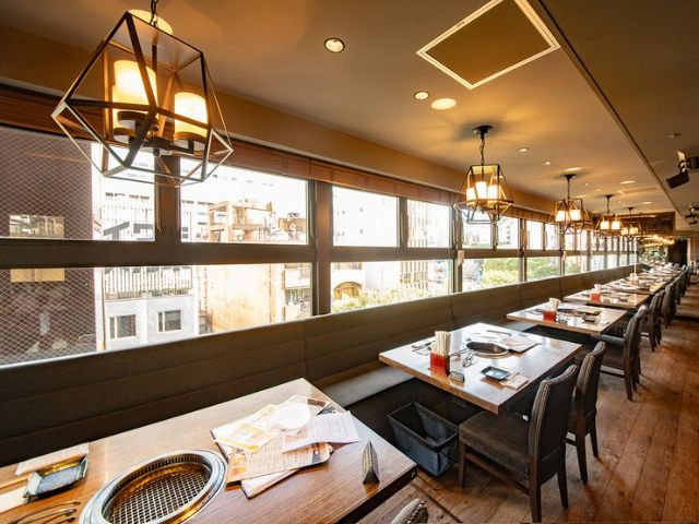 東京燒肉推薦｜新宿・上野・澀谷・銀座必吃20選！神戶牛＆頂級和牛（可線上預約）