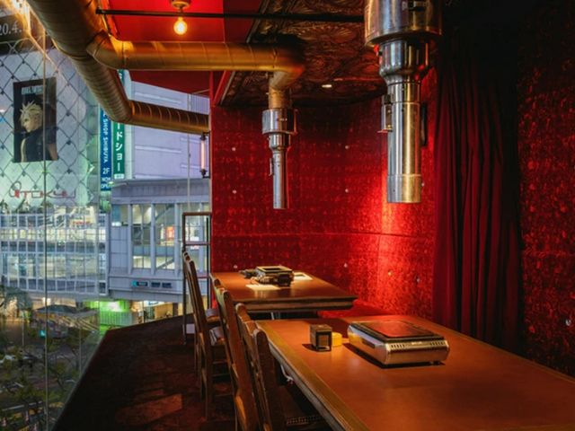 東京燒肉推薦｜新宿・上野・澀谷・銀座必吃20選！神戶牛＆頂級和牛（可線上預約）