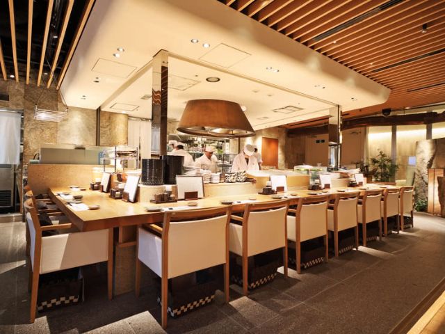 [Tokyo] Great Locations! The Best 10 寿司 and 海鲜料理 Restaurants in the 东京 and 神田 Station Area