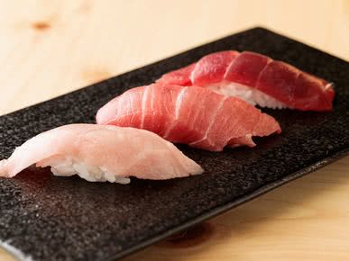 Koromo Sushi