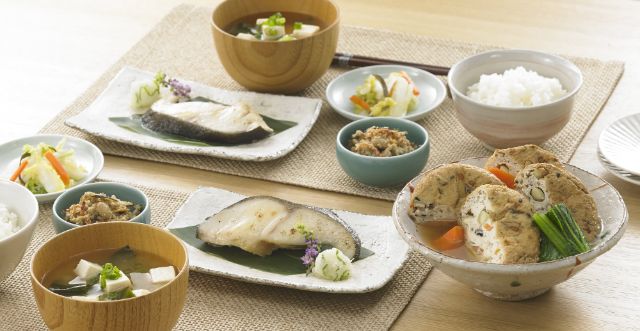 在日本什么被认为是早餐食品?