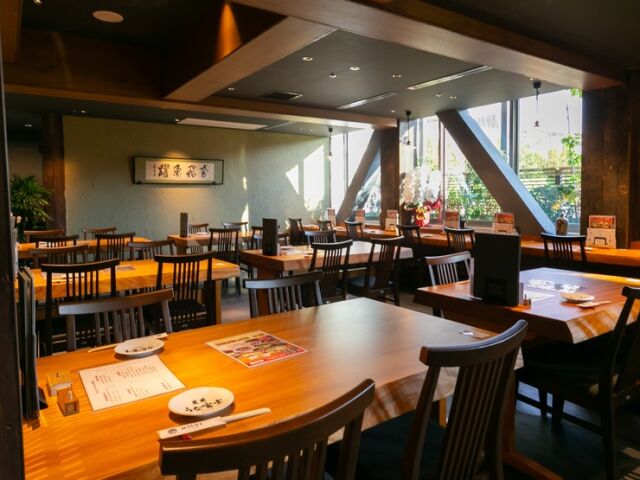 京都必去的前20家餐厅