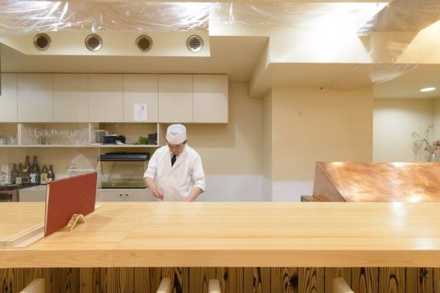 京都必去的前20家餐厅