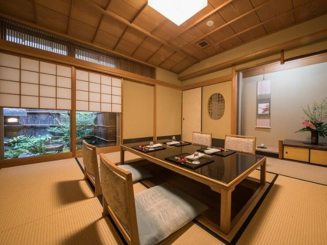 京都必去的前20家餐厅