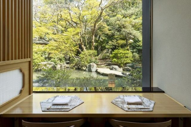 京都必去的前20家餐厅