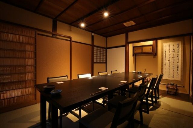 京都必去的前20家餐厅