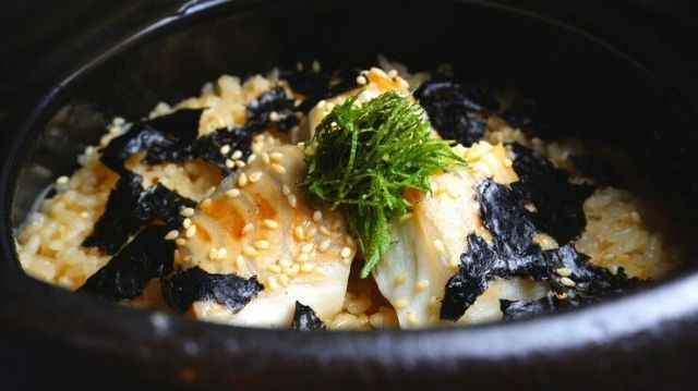 6. Nihon Ryouri YUEN