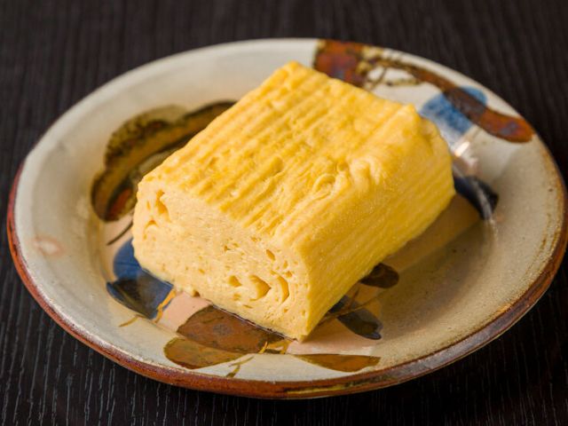 4. Kyo Ryori Matsusyo