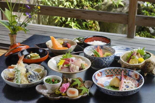 京都美食20家必吃推荐