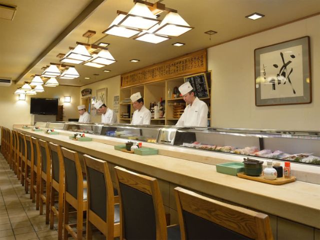 [Hokkaido] 10 Choice Restaurants for Tasty 海鲜料理 Lunches Under 2,000 JPY