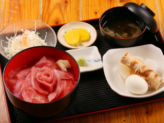 10. Izakaya Taisho (Muroran / Izakaya)