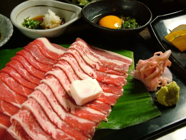4. Kuroge Wagyu Dining YO-U