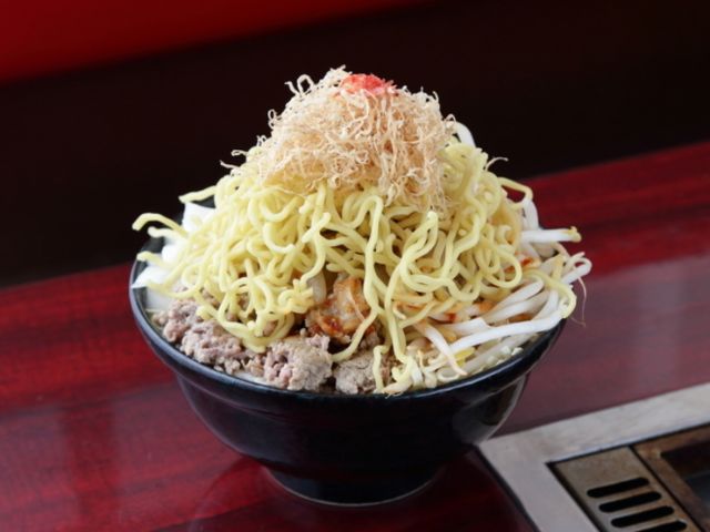 Monja Oshio Makoto