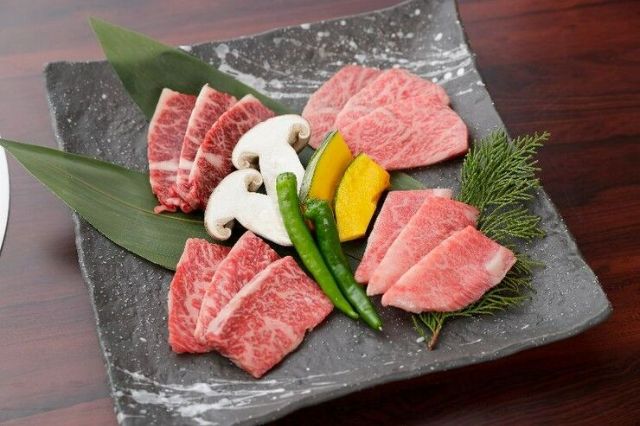 3. Yakiniku Tanmiya