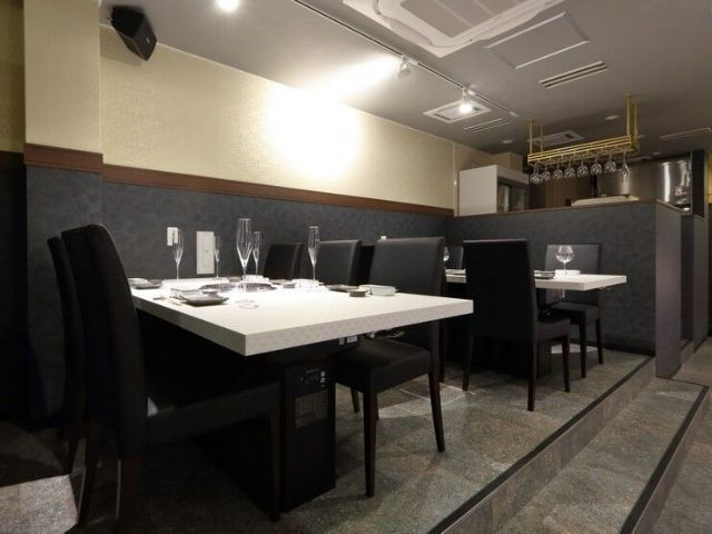 [大阪] 推荐的10家和牛烤肉餐厅在梅田、难波和心斋桥