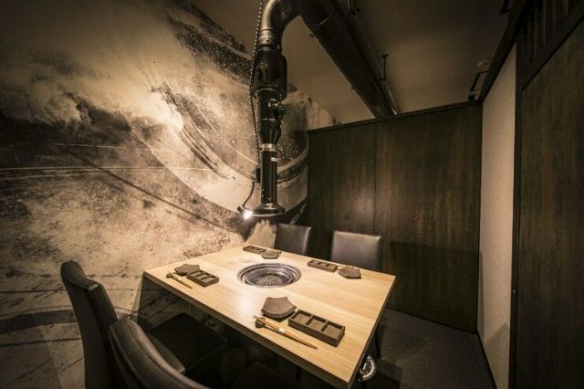 [大阪] 推荐的10家和牛烤肉餐厅在梅田、难波和心斋桥