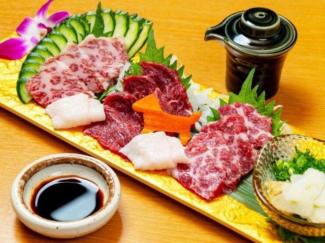 16. Sushi to Baniku Oyaji Saigo no Nigiri Bettei