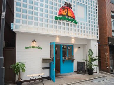2. Beach House Cafe