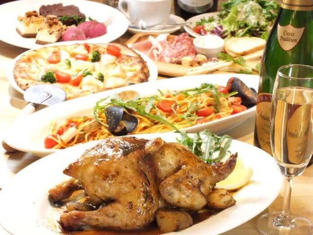 2. Alberta-Alberta　大阪Marubiru店