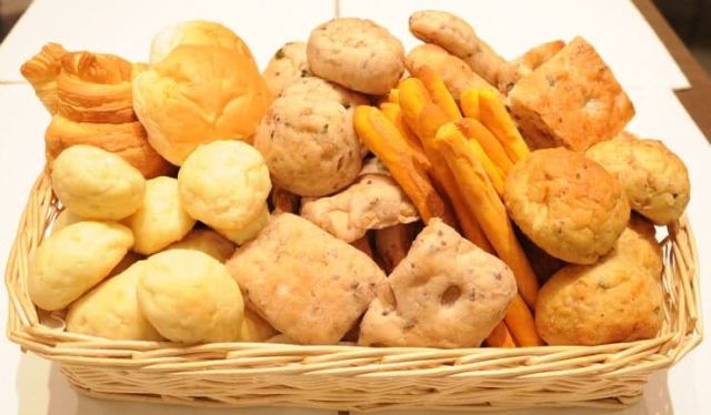 7. 野菜DINNING&CAFE SOLVIVA 梅田