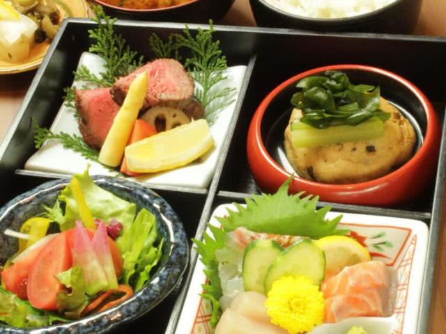 9. Tanagokoro　大阪丸大樓店