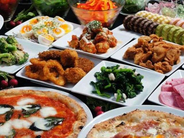 精選13間梅田周邊美味午餐！