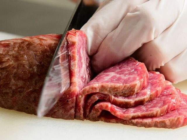 7.   烤肉Motoyama  新宿店