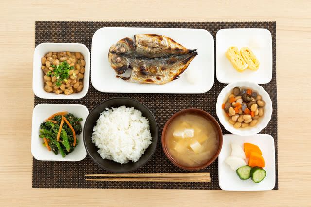 定食