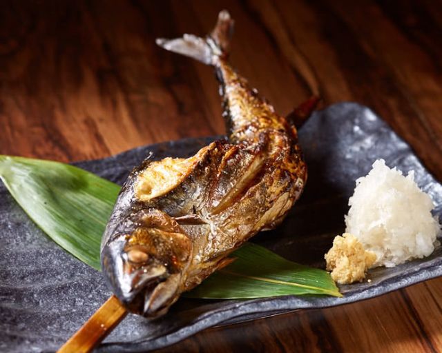 WAKASHI