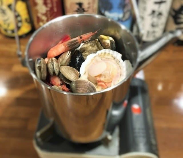 MARUKITA Suisan