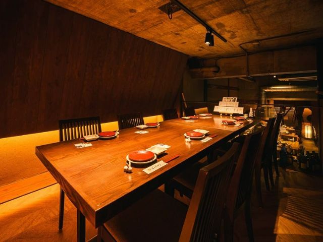 日本乡土美食“炉端烧”的由来与风味完全指南