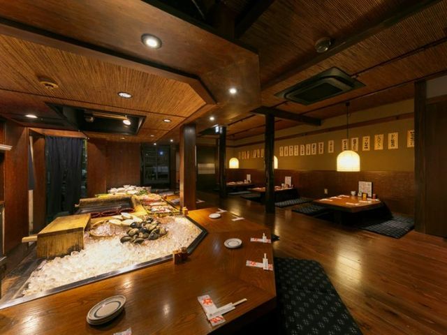 日本乡土美食“炉端烧”的由来与风味完全指南