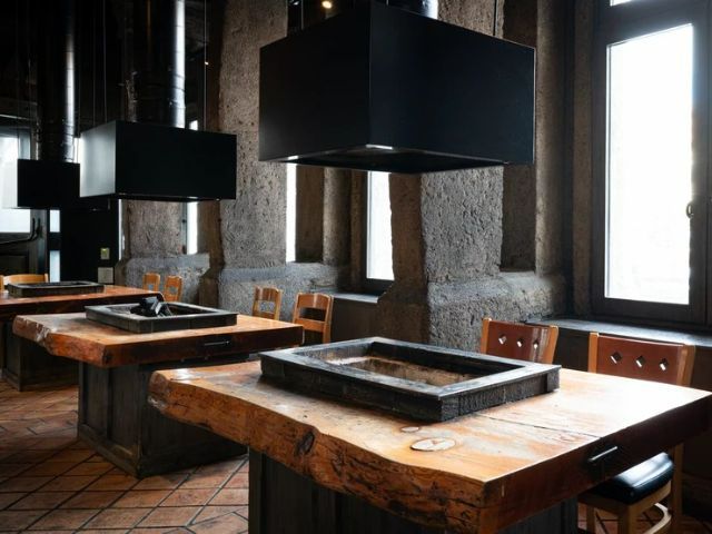 日本乡土美食“炉端烧”的由来与风味完全指南