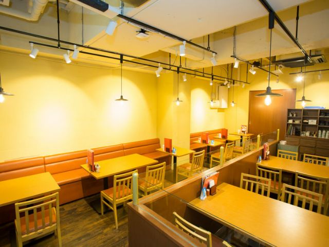 [Okinawa] 不知道去哪儿？当地人喜欢的这15家精选餐厅！