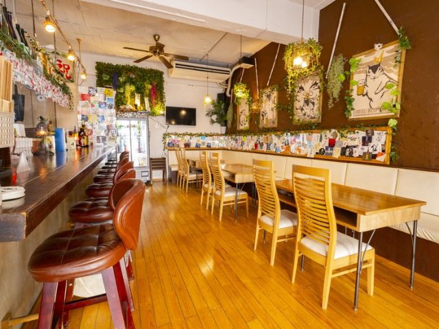 冲绳当地人喜欢这11家精选餐厅！