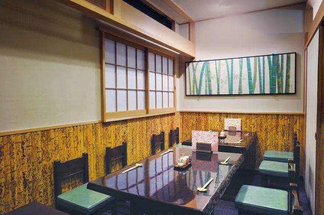 [Tokyo] 10家强烈推荐的餐厅，提供日本最受欢迎的两种面条：乌冬面和荞麦面